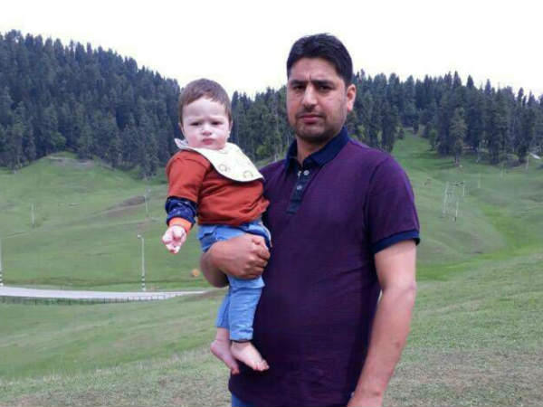 पुलिस पर किया हमला 