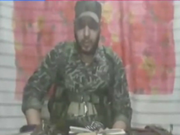 लश्‍करी का करीबी संदीप बना आदिल 