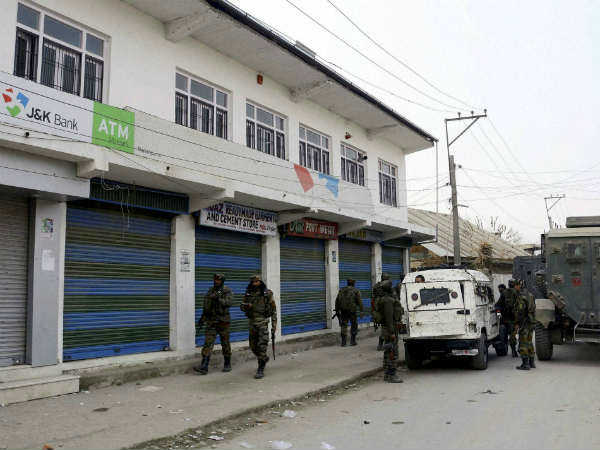 क्‍यों बना लश्‍कर का हिस्‍सा 