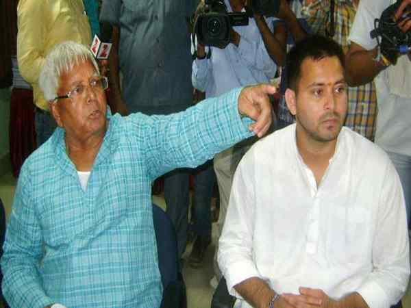 बिहार विधानसभा का गणित