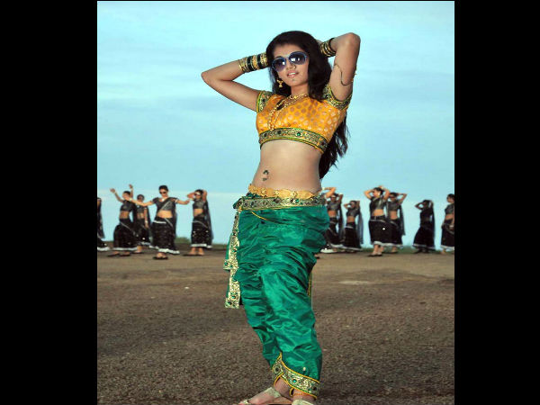 तेलुगू फिल्मों कामुकता दिखाने को लेकर बोलीं तापसी 