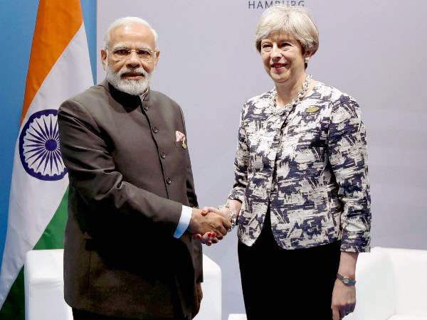 चार दिन के 96 घंटों में पीएम ने 84 घंटे किया काम
