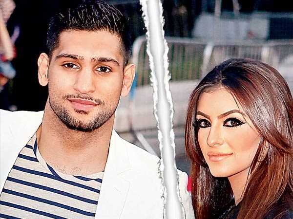 भारत में है दोनों कपल