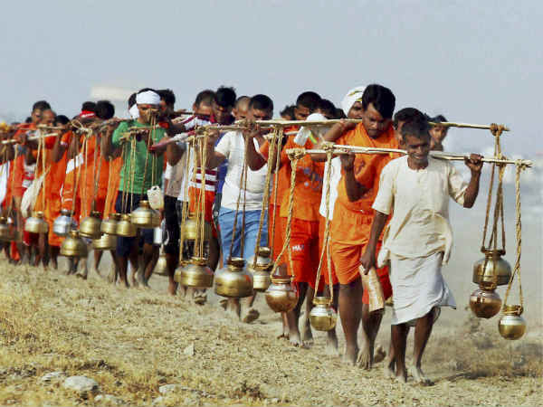 धार्मिक गतिविधियां