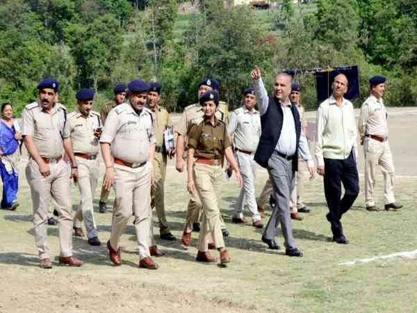 बीते सप्ताह हुआ था रेप