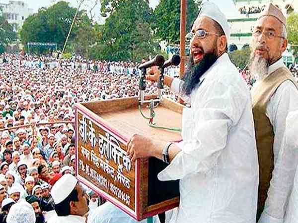 स्कूली बच्चों में दहशत का माहौल है