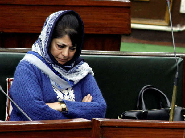 बर्खास्त हो सरकार, लागू हो अफ्सपा