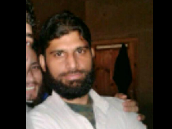 आतंकियों को मिले इस्‍माइल से निर्देश 