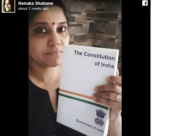 रेणुका ने की थी जुनैद के हत्या की आलोचना