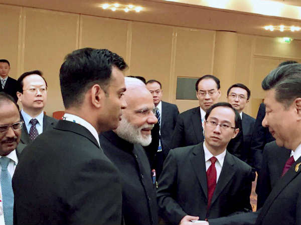 कैसे बदला लेता है चीन 