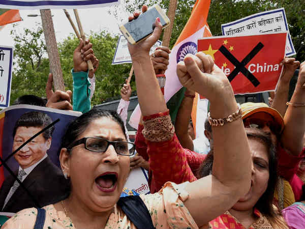 नॉर्वे को भी झेलना पड़ा विरोध 