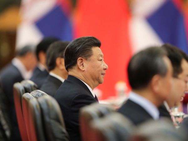 अमेरिका की वजह से साउथ कोरिया की मुसीबतें 