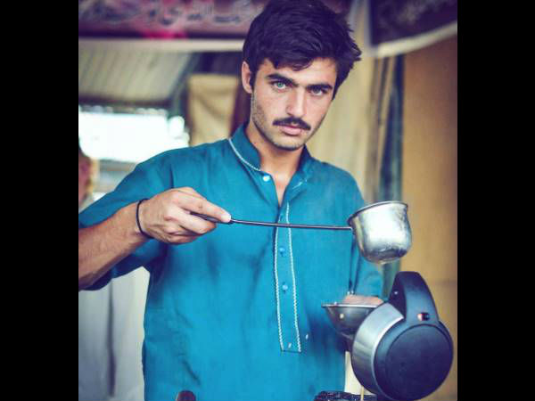 पाकिस्तानी चायवाले को लेकर बड़ा खुलासा