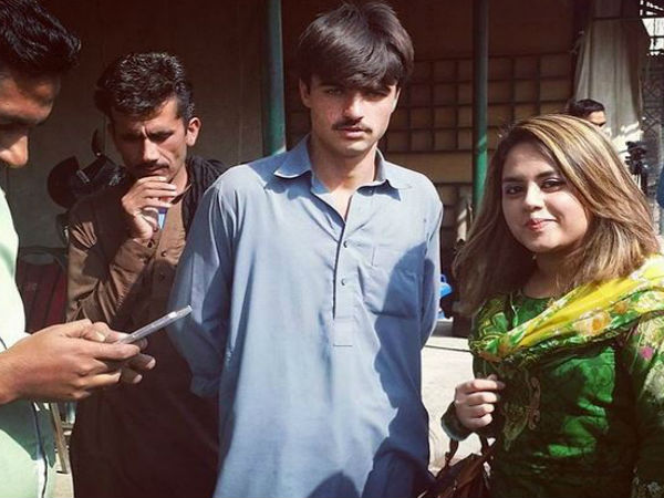  अफगानी नागरिक है ये स्मार्ट चाय वाला 