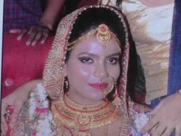 पिता और भाई स्कूल से अपहरण कर ले गए