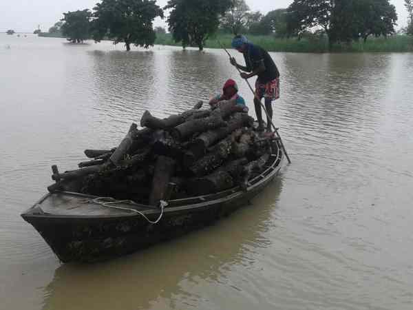 प्रशासन ने कहा, चिंता की बात नहीं