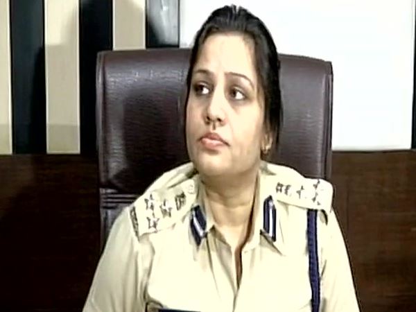 छुट्टी से लौटकर दी रिपोर्ट