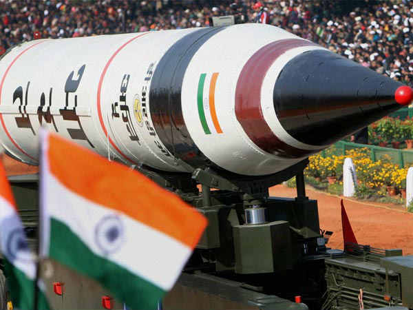 कई सिस्‍टम भारत ने किए डेवलप 