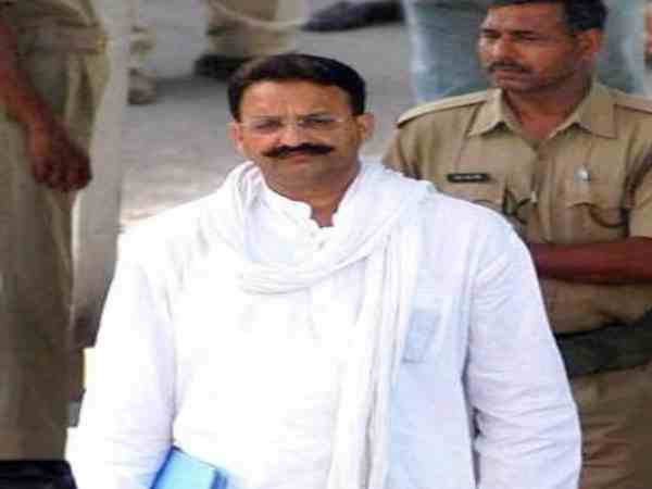 बांदा जेल से उन्नाव शिफ्ट किया गया था