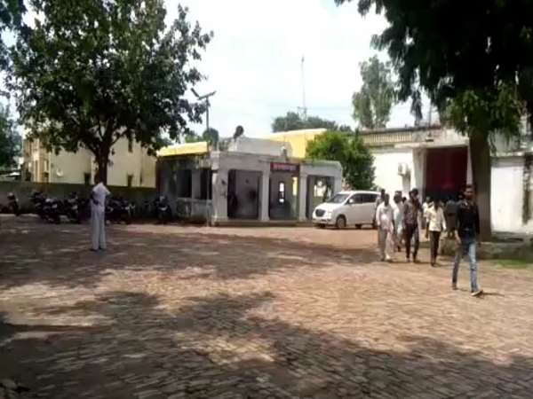 सुरक्षा के चाक चौबंद व्यवस्था