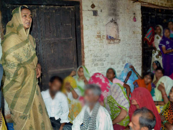 राष्ट्रीय जनतांत्रिक गठबंधन (राजग)