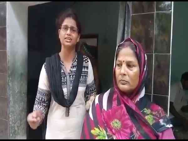 डीएम के आदेश पर कुर्क हुई जमीन डीएम के आदेश पर कुर्क हुई जमीन
