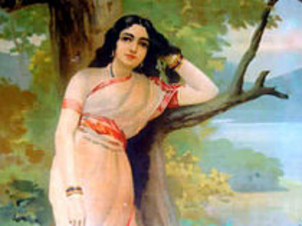 देवराज इंद्र