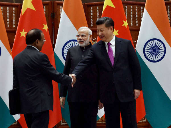 डोवाल के जाने से सुधरेगा चीन 
