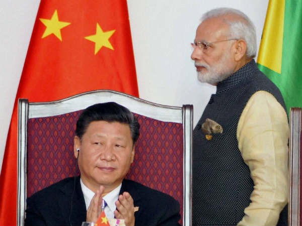 भारत का कड़ा रुख 