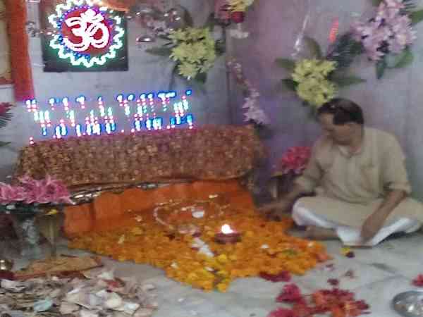 रामायण में भी है नागणी मां का जिक्र रामायण में भी है नागणी मां का जिक्र