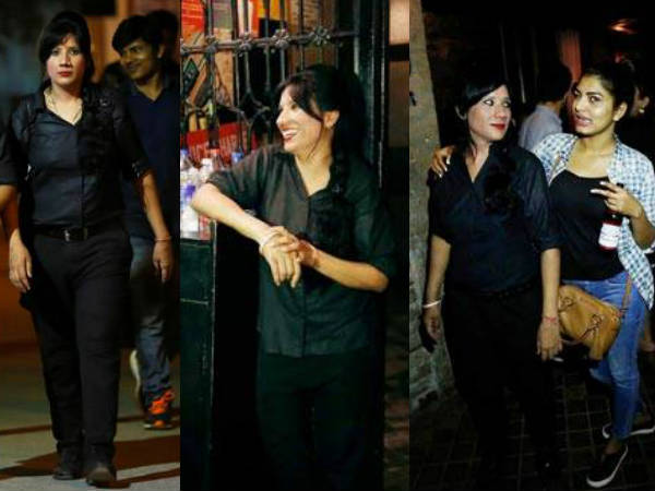 फौज में जाने का सपना था मेहरून्निशा का फौज में जाने का सपना था मेहरून्निशा का