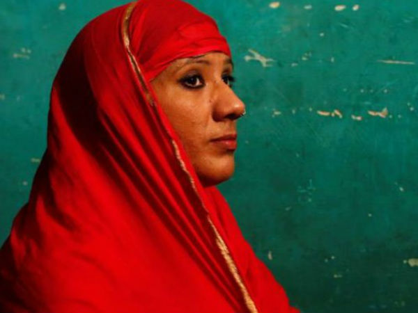 क्यों खास है मेहरून्निशा का यह काम क्यों खास है मेहरून्निशा का यह काम