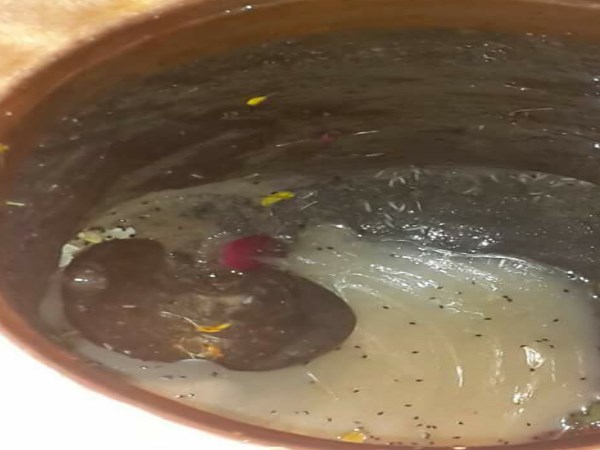 पाताल लोक जाने का ये है रास्ता!