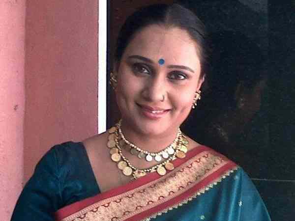 एक्ट्रेस ने पलटकर मारा थप्पड़