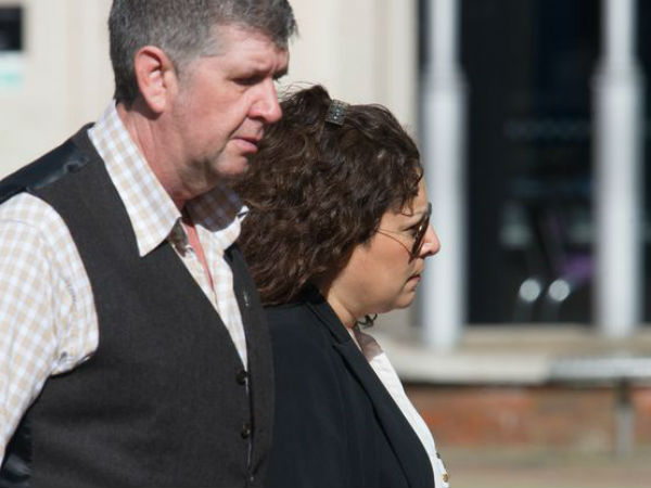 मिला था मुआवजा और मां करती थी देखरेख 