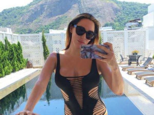 बिजनेसवुमन की है पहचान