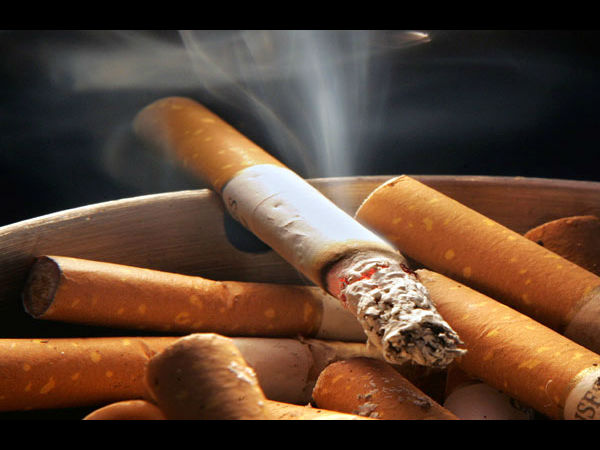 65 MM से 70 MM तक की सिगरेट