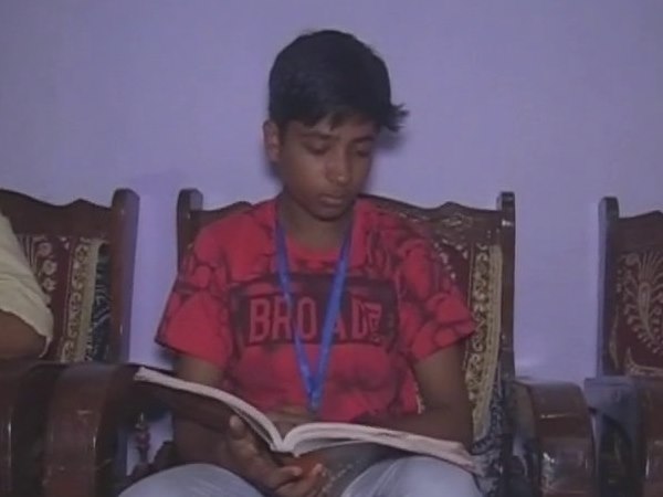 15 साल के बच्चे ने पास की IIT-JEE की परीक्षा