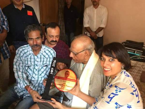 गुर्दा और फेफड़ों का कैंसर