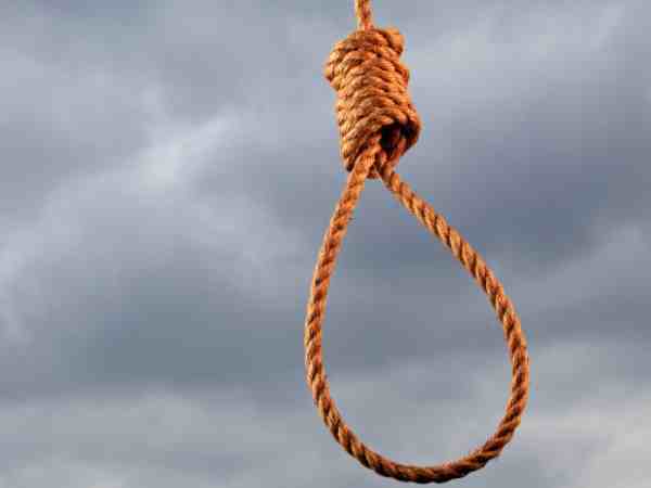 बेटी का मर्डर करने के बाद कर ली खुदकुशी