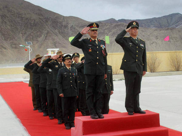 संघर्ष के लिए तैयार रहे चीन 