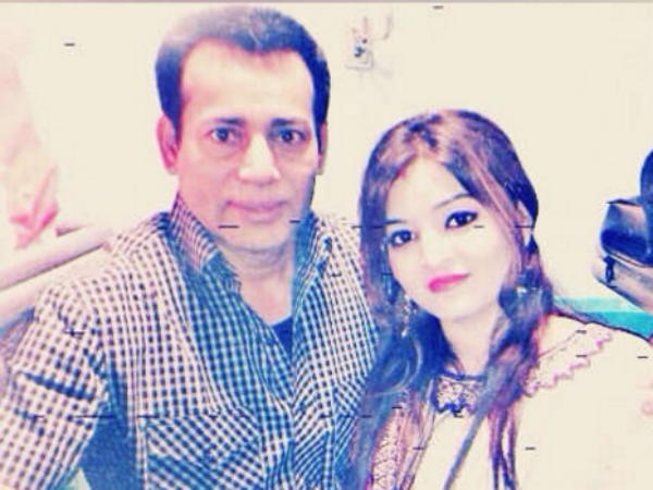  फोन पर पढ़ा गया था निकाह