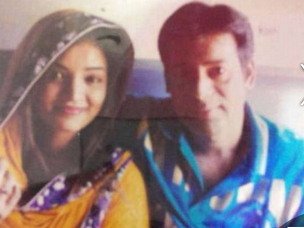 सलेम की तीसरी शादी! 