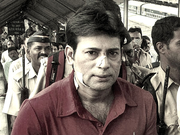 मुंबई धमाके के दोषी 