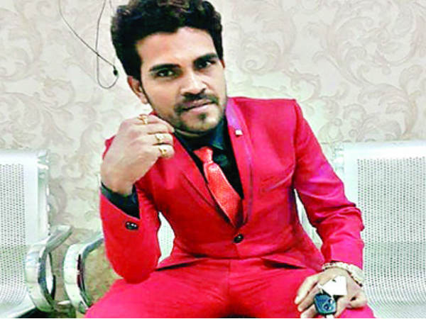 बिहार के सीतामढ़ी का रहने वाला है इरफान बिहार के सीतामढ़ी का रहने वाला है इरफान