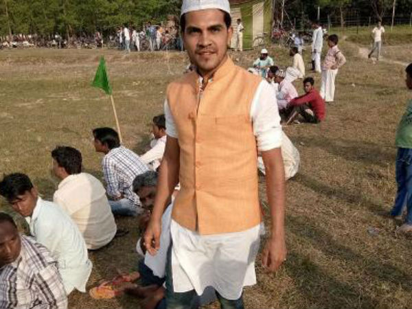 लेटेस्ट मॉडल कार, ब्रैंडेड कपड़े और महंगी घडि़यों का शौकीन लेटेस्ट मॉडल कार, ब्रैंडेड कपड़े और महंगी घडि़यों का शौकीन