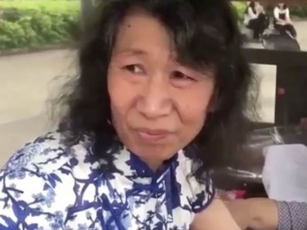 वायरल हो रहा वीडियो