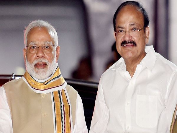 अनुभवी और तेजतर्रार नेता