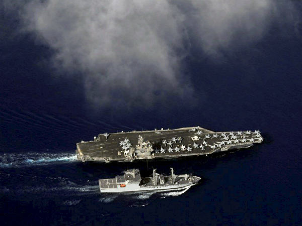 रूस को होती है तकलीफ 