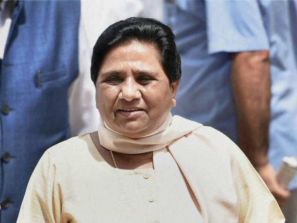 दलित वोट पर कब्जा करने के लिए मास्टर स्ट्रोक